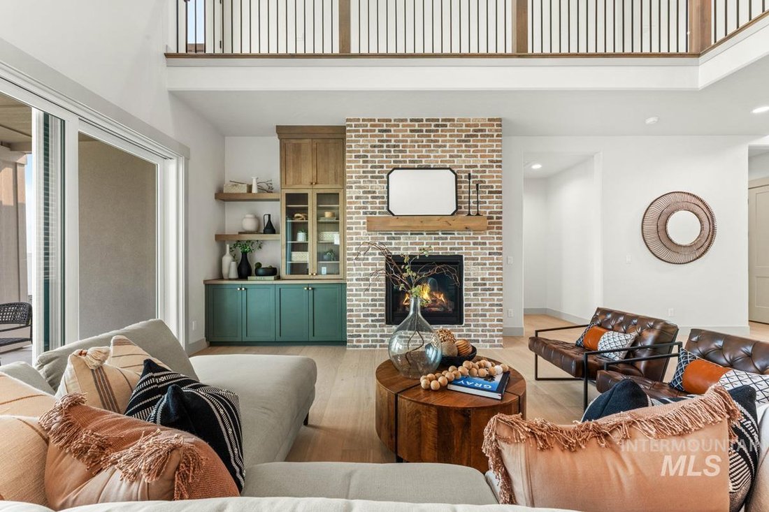 House in Boise, Idaho, United States 4 - 18865421