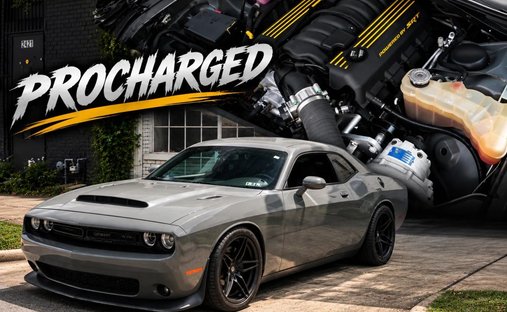 2017 Dodge Challenger R/T Scat Pack Coupe 2D in Birmingham, AL, United States 1