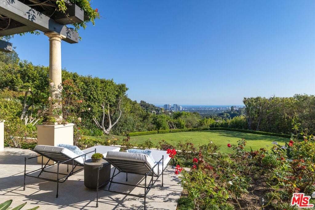 Casa en Beverly Hills, California, Estados Unidos 3 - 18866383