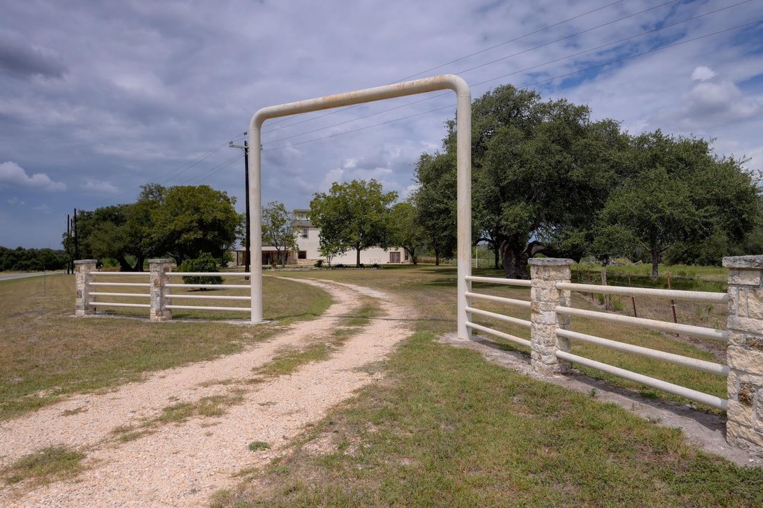 Maison à Moulton, Texas, États-Unis 2 - 18865231