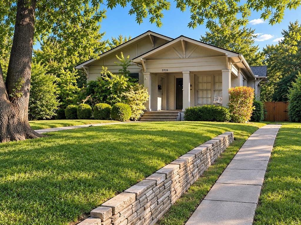 House in Dallas, Texas, United States 4 - 18866457