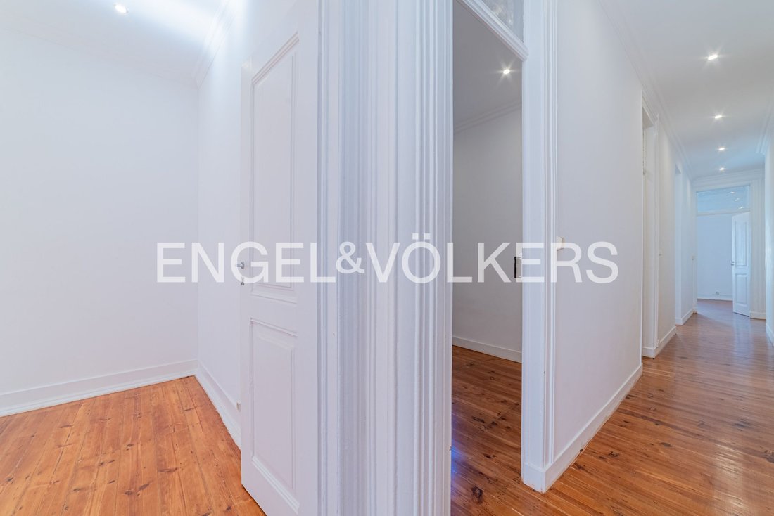 Apartment in Santo Antonio, Lisbon, Portugal 5 - 18867414
