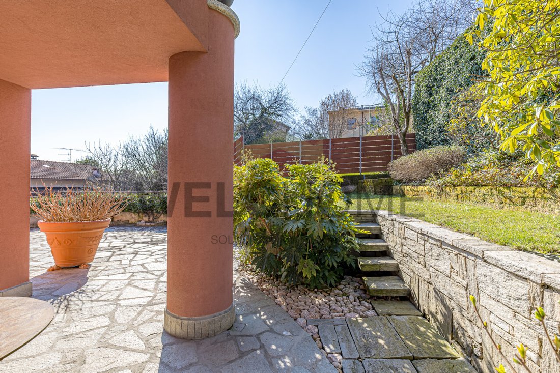 Villa à Alserio, Lombardie, Italie 5 - 15294432