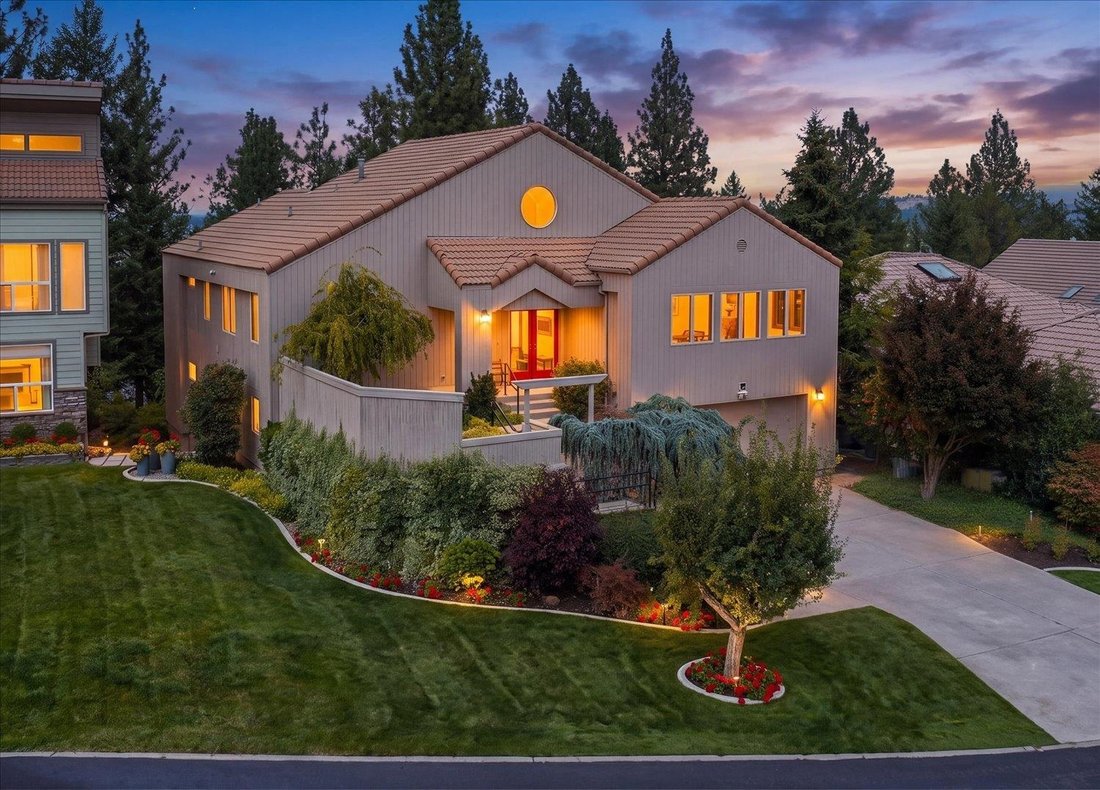 House in Spokane, Washington, United States 1 - 18864705