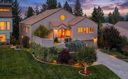 House in Spokane, Washington, United States 1