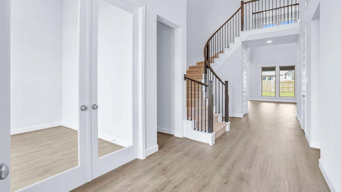 Haus in Conroe, Texas, Vereinigte Staaten 3 - 17725136