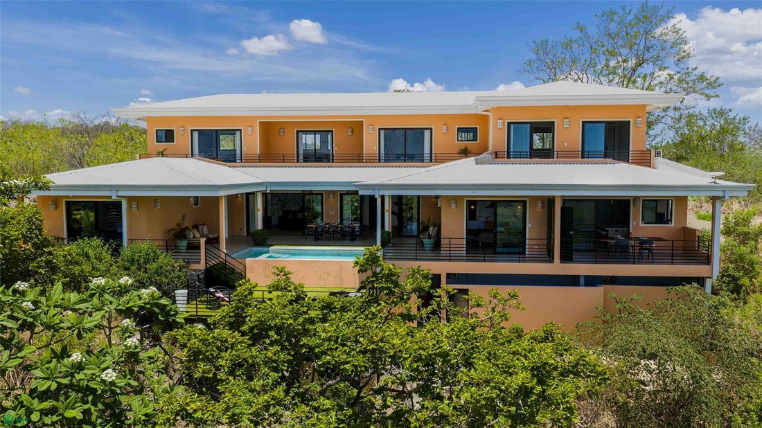 House in Tamarindo, Santa Cruz, Costa Rica 2 - 17988264
