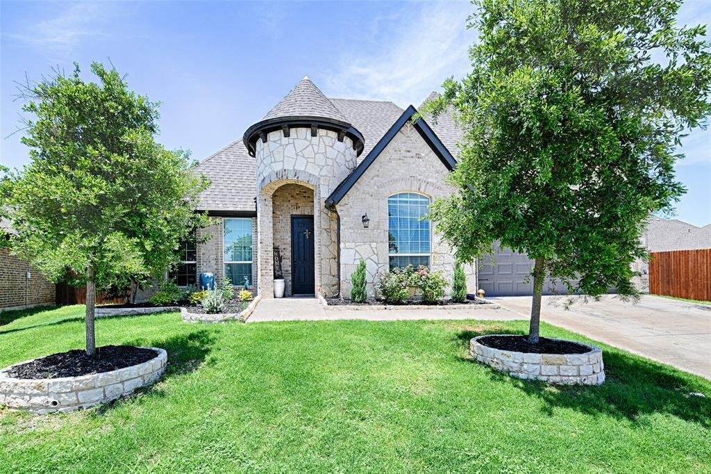 Haus in Joshua, Texas, Vereinigte Staaten 2 - 18866450