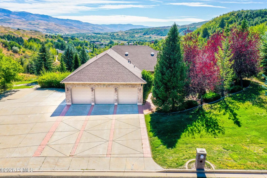 House in Morgan, Utah, United States 1 - 18864984