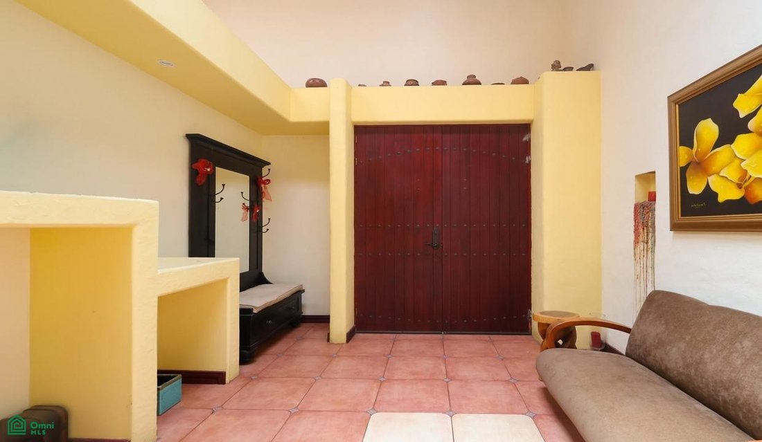 Maison à San Rafael, San José, Costa Rica 4 - 17697722