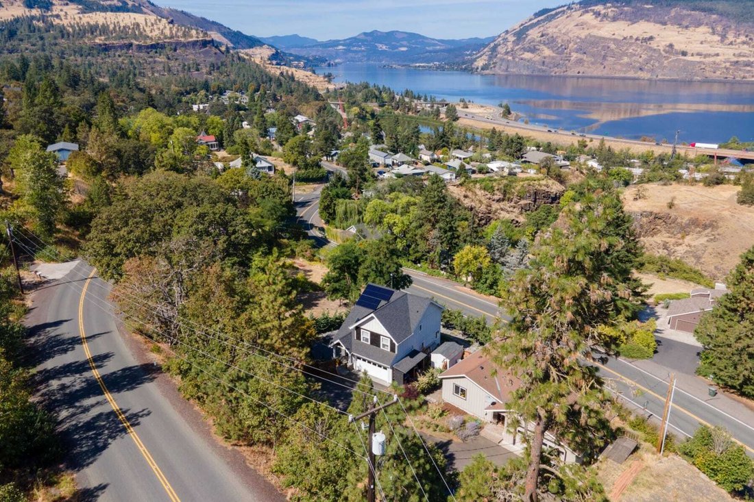Haus in Mosier, Oregon, Vereinigte Staaten 3 - 18863337