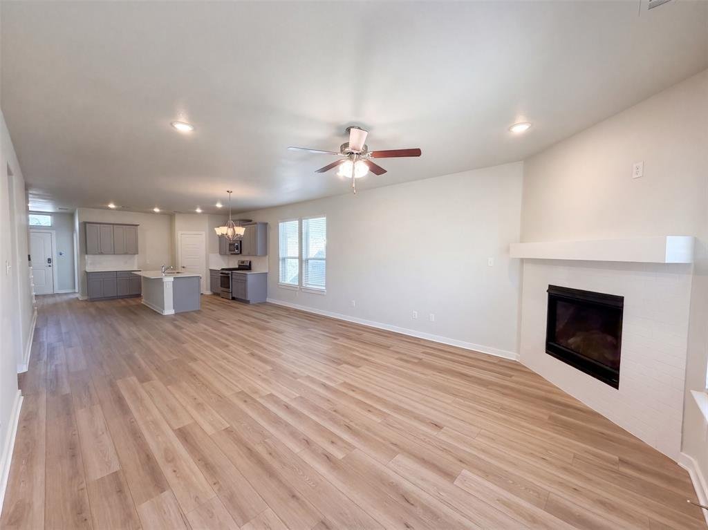 House in Fort Worth, Texas, United States 3 - 18866480