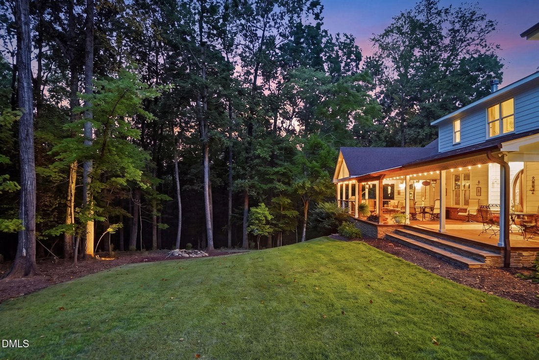 House in Chapel Hill, North Carolina, United States 5 - 17988289
