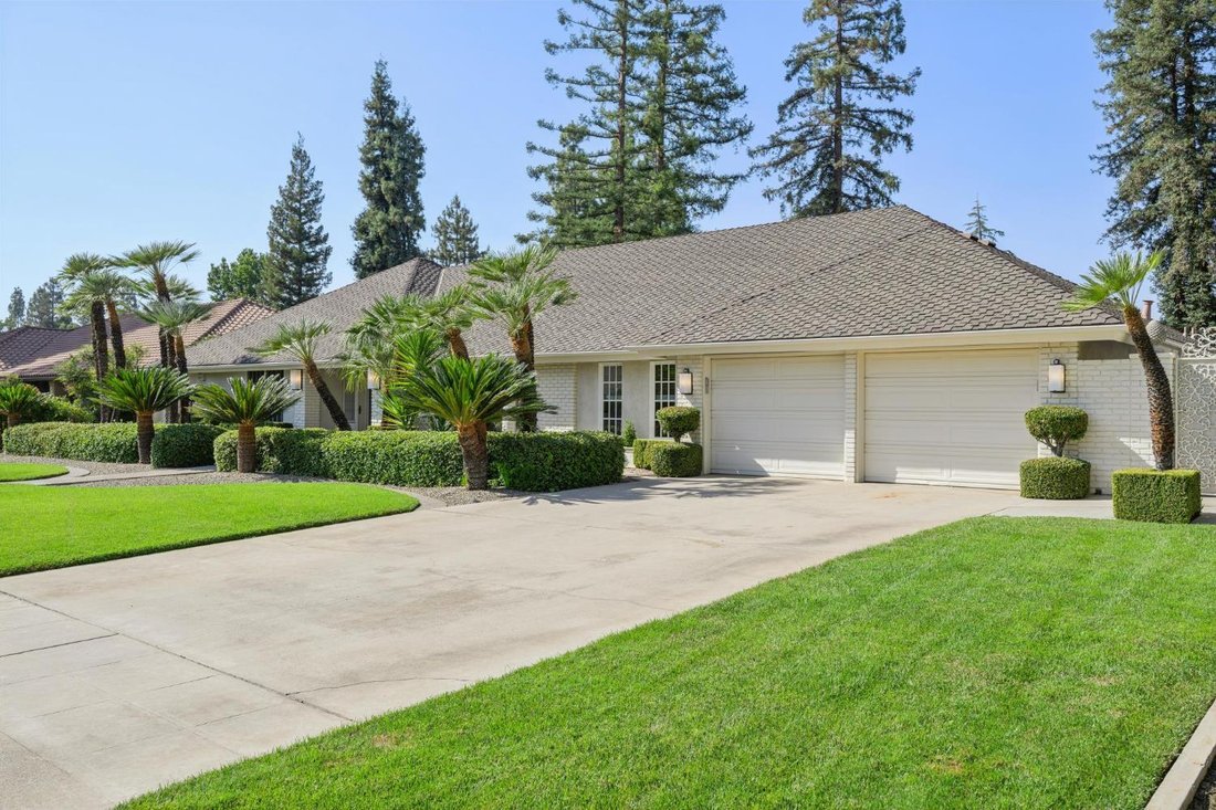 House in Fresno, California, United States 2 - 18865527