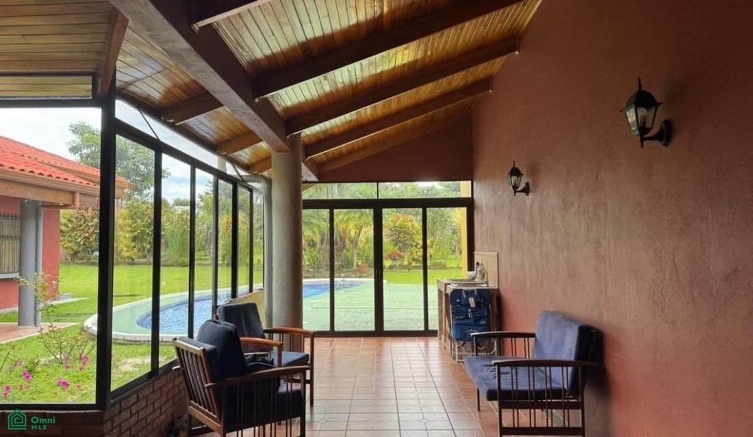 Casa a Cantone di Santo Domingo, Provincia di Heredia, Costa Rica 4 - 17088668