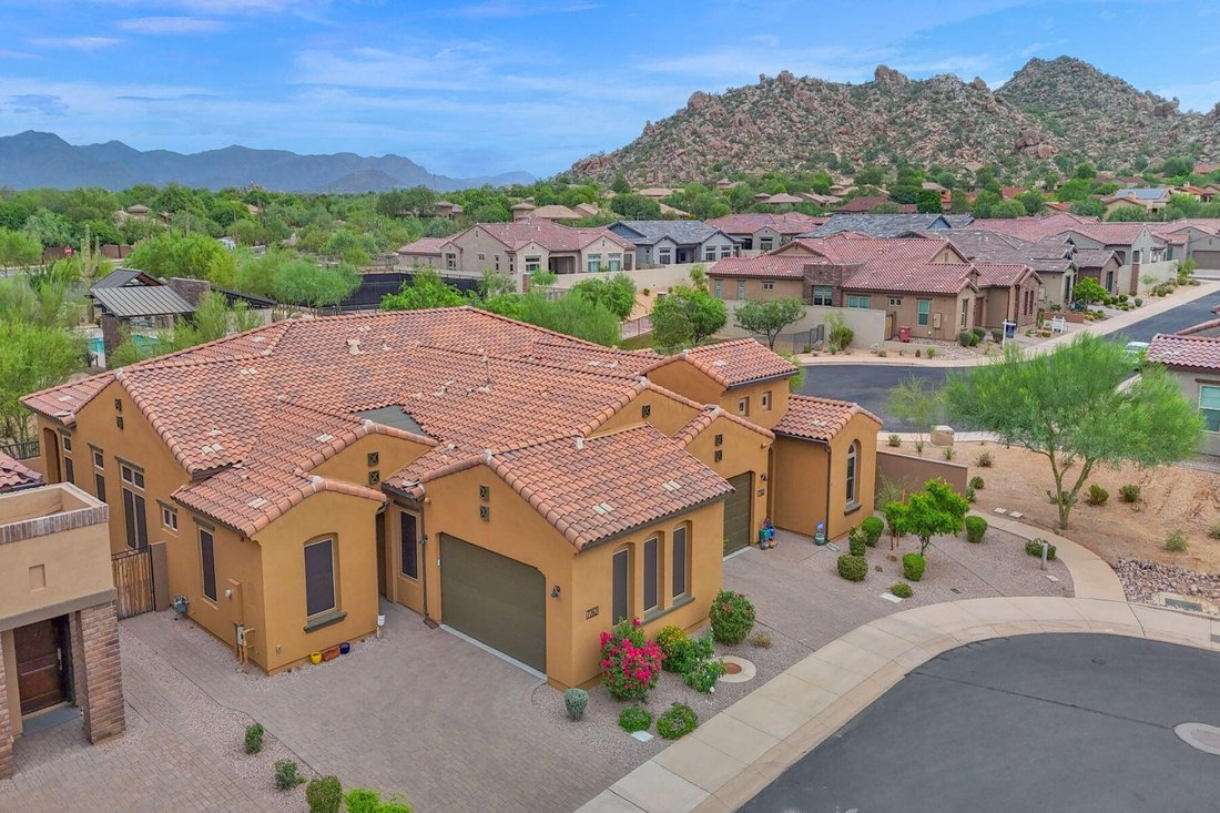 Townhouse in Scottsdale, Arizona, United States 2 - 18838276
