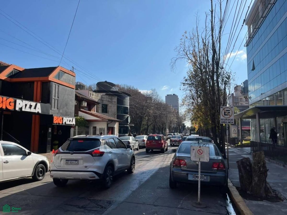Land in Quilmes, Buenos Aires Province, Argentina 2 - 18365159