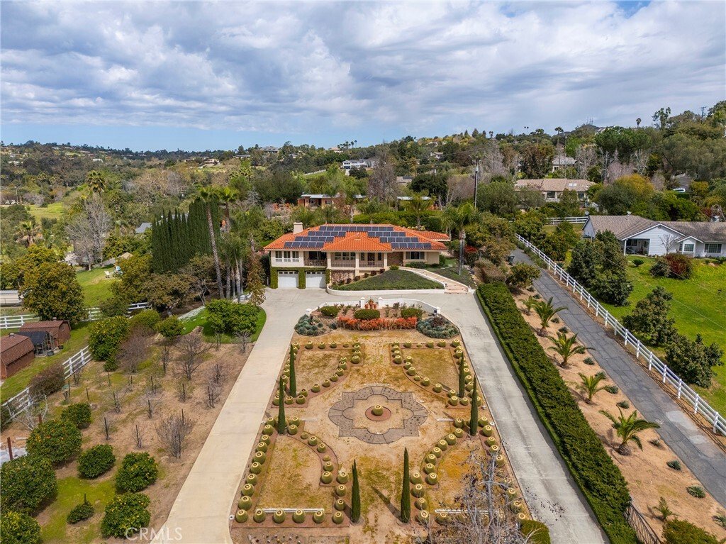 House in Fallbrook, California, United States 1 - 18868147