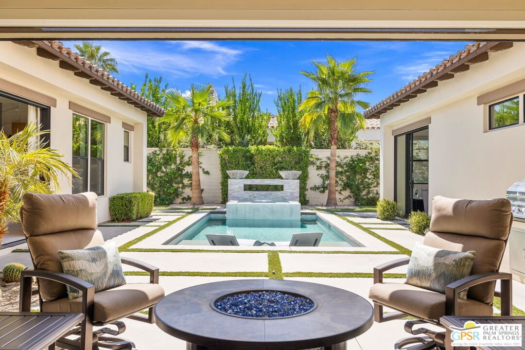 Casa en Indian Wells, California, Estados Unidos 2 - 18865408