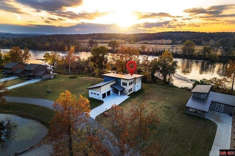 Maison à Cotter, Arkansas, États-Unis 1 - 18865965