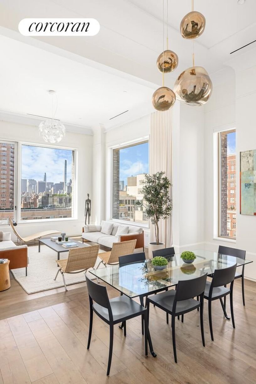 Condo in New York, New York, United States 4 - 18189893