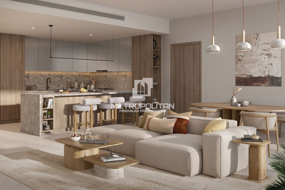 Appartamento a Wadi Al Safa 4, Wadi Al Safa, Emirato di Dubai 4 - 18864081