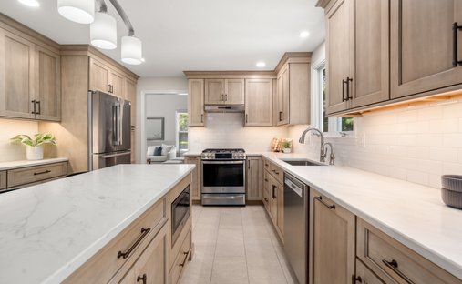 House in Southborough, Massachusetts, United States 1