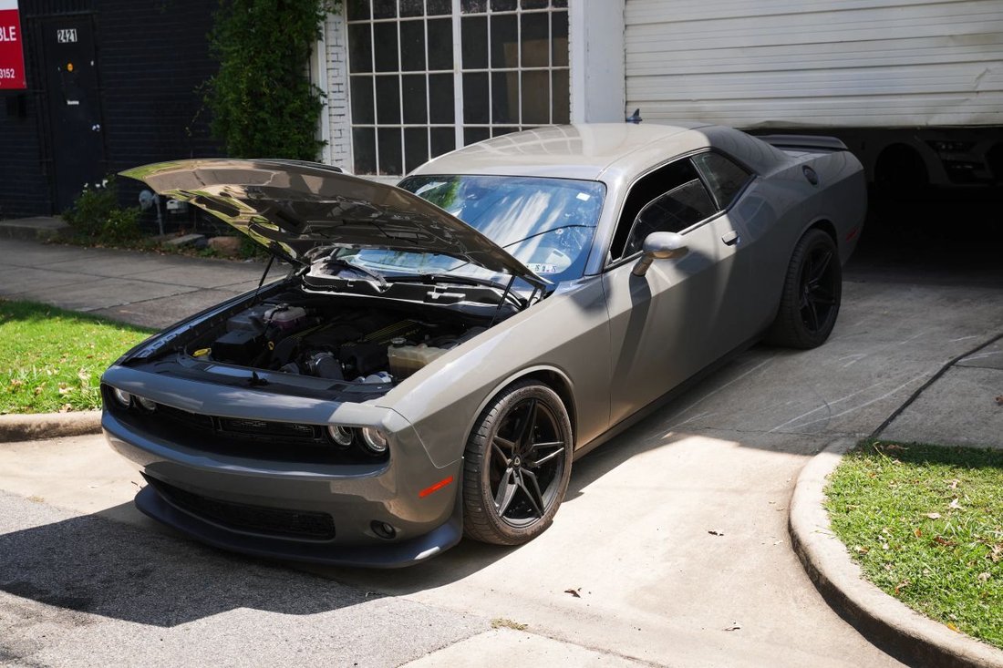 Coupe in Birmingham, AL, United States 2 - 18868067