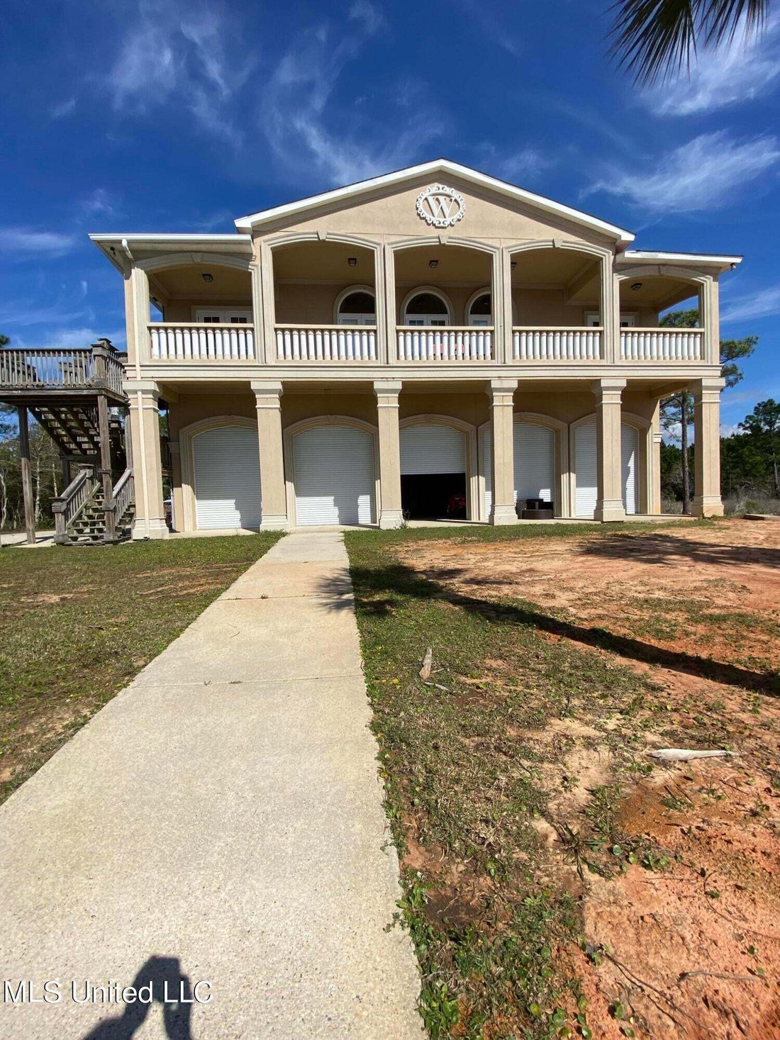 Casa en Biloxi, Misisipi, Estados Unidos 3 - 18865041