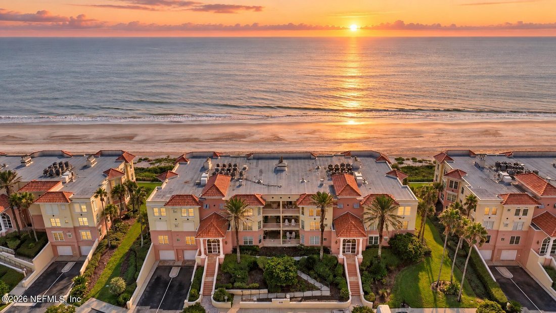 Condominio en Ponte Vedra Beach, Florida, Estados Unidos 1 - 18768225