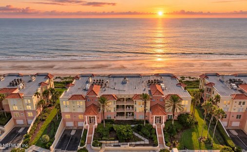 Condominio en Ponte Vedra Beach, Florida, Estados Unidos 1