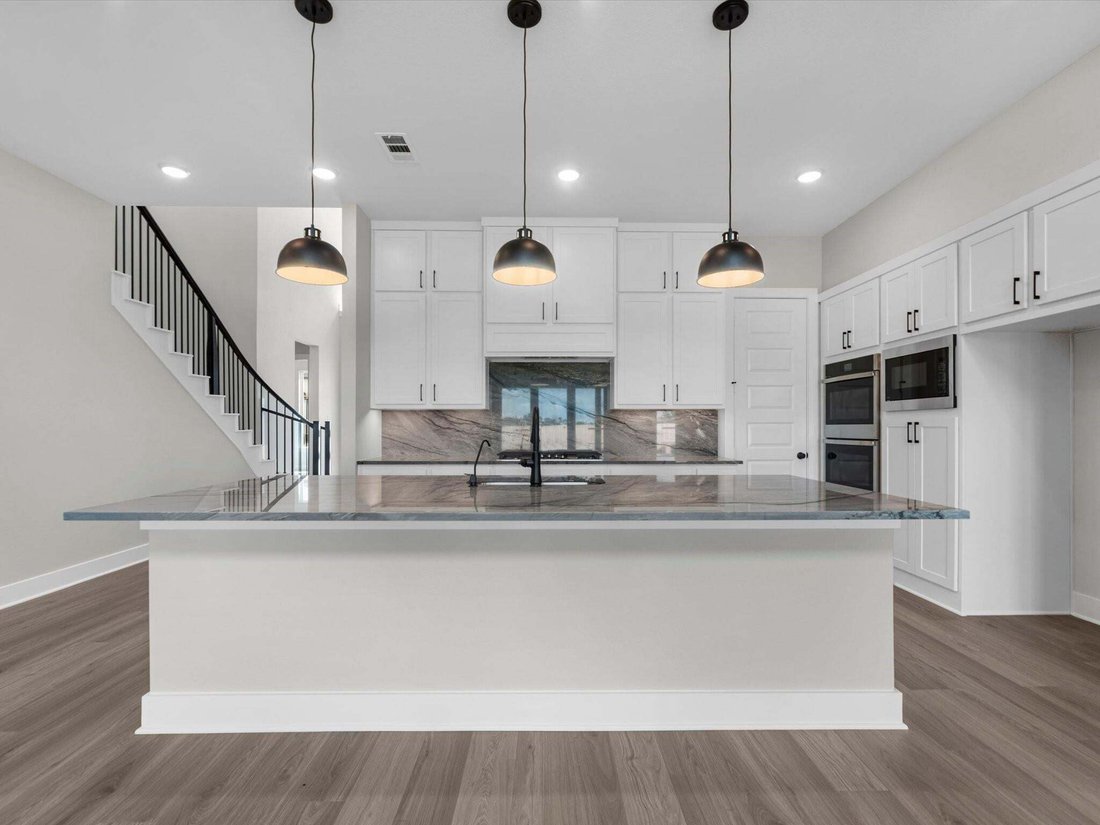 Casa a Houston, Texas, Stati Uniti 2 - 18866858