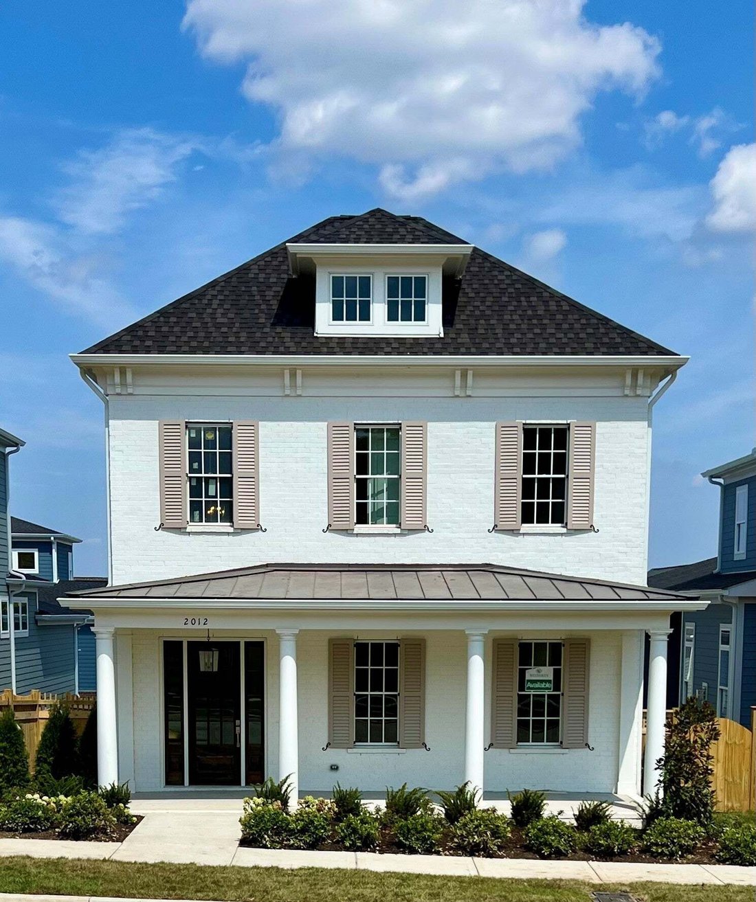 Casa a Franklin, Tennessee, Stati Uniti 1 - 18255071
