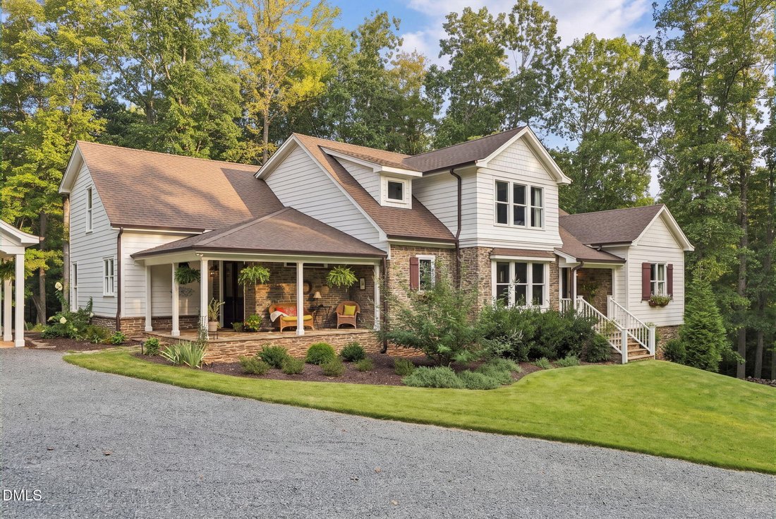 House in Chapel Hill, North Carolina, United States 2 - 17988289