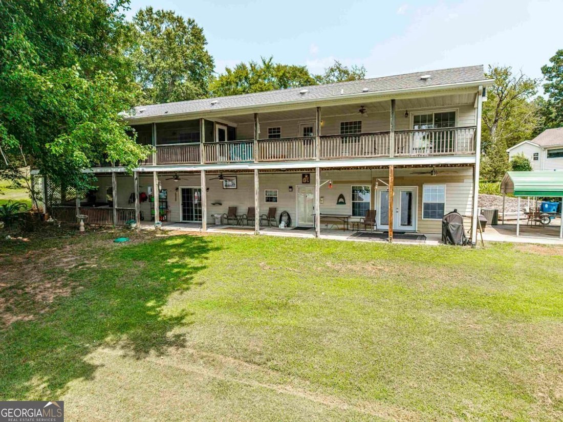 House in Eatonton, Georgia, United States 3 - 18865740