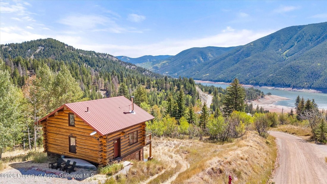 Maison à Basalt, Colorado, États-Unis 1 - 18868341