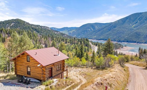 Casa a El Jebel, Colorado, Stati Uniti 1