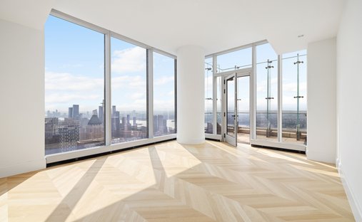 Condo in New York, New York, United States 1