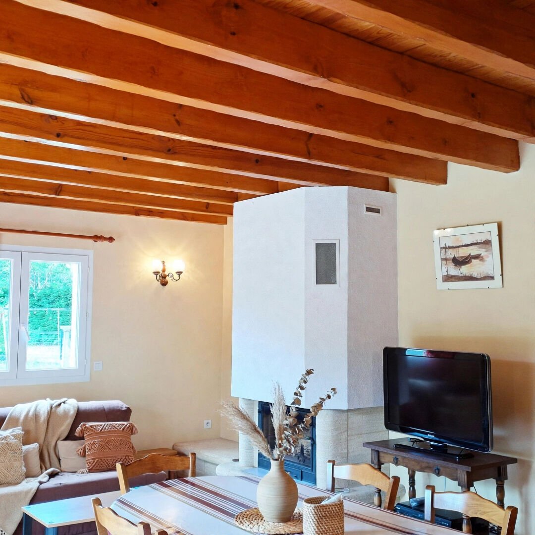 Villa in Ouest, Soustons, Frankreich 3 - 18064891