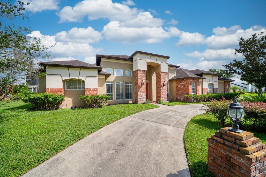 Haus in Orlando, Florida, Vereinigte Staaten 1 - 18866281