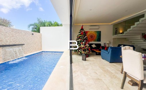 Haus in Cancún, Quintana Roo, Mexiko 1