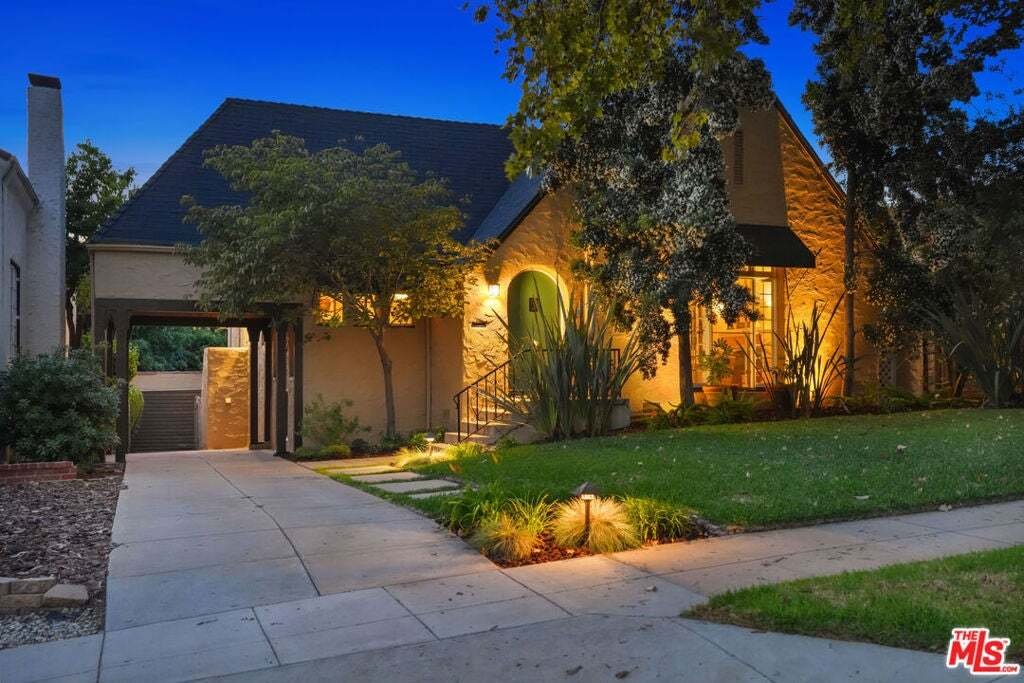 House in Glendale, California, United States 1 - 18866347