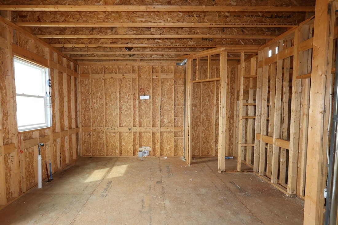 House in Plain City, Ohio, United States 5 - 18865168