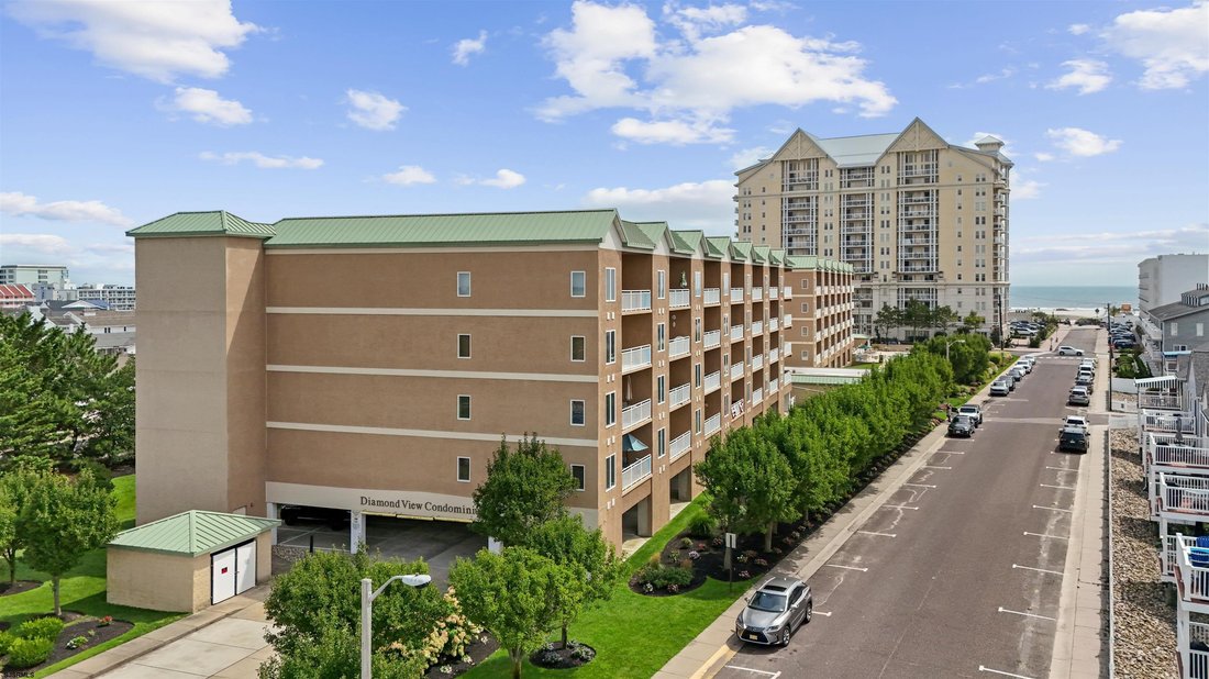 Condominio en Wildwood, Nueva Jersey, Estados Unidos 2 - 18865383