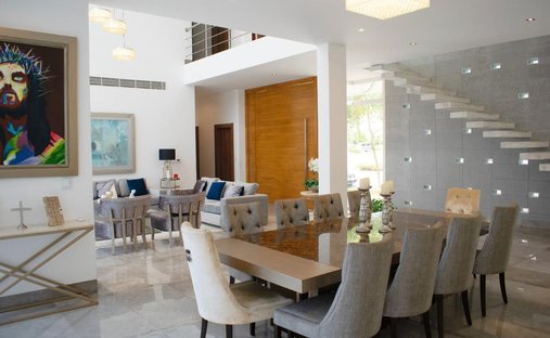 Maison à Samborondón, Province du Guayas, Équateur 1