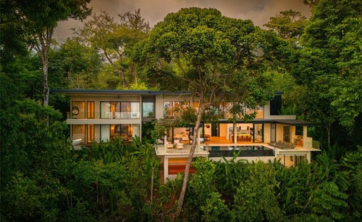 Casa en Uvita, Provincia de Puntarenas, Costa Rica 1