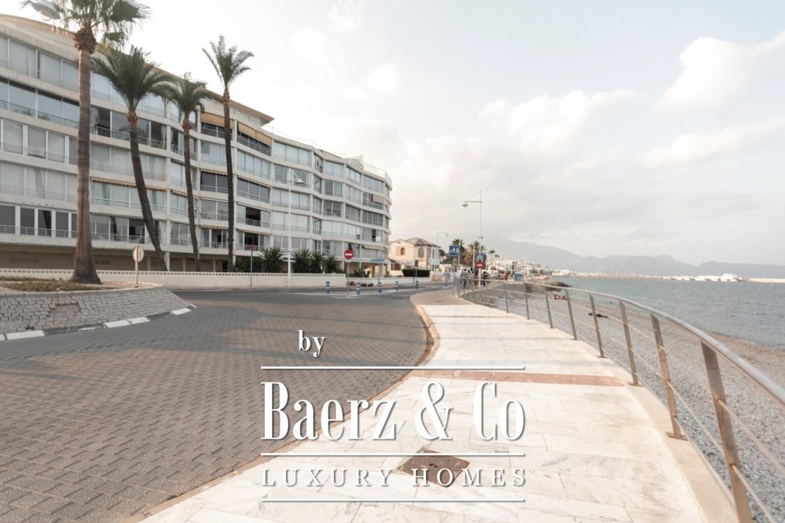 Apartamento en Altea, Comunidad Valenciana, España 2 - 18865535