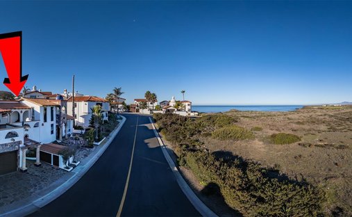 Haus in Baja Mar San Diego, Baja California, Mexiko 1