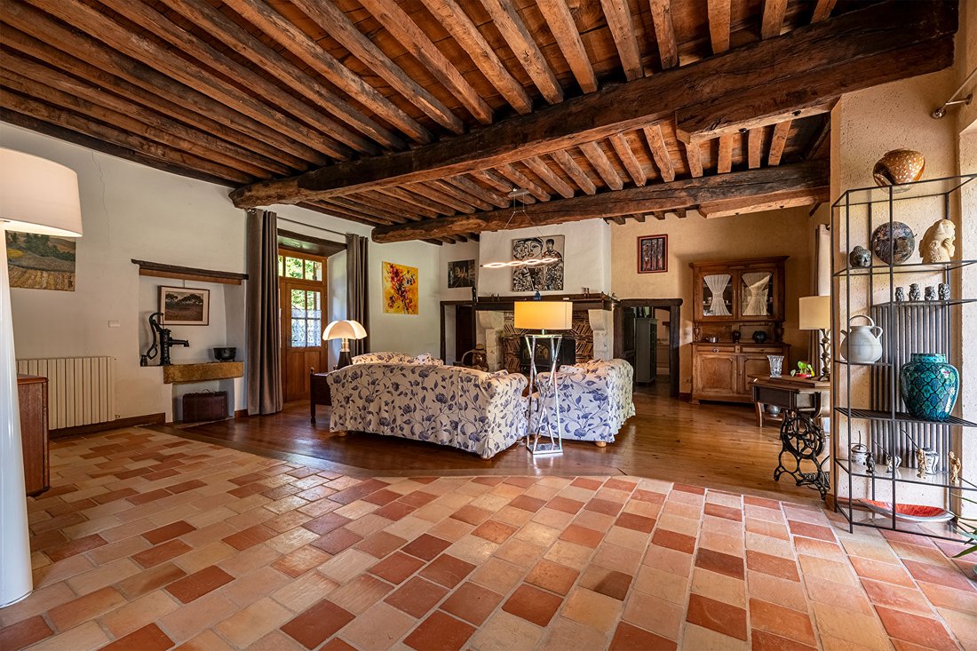 Villa in Issac, Nouvelle-Aquitaine, France 5 - 18864437
