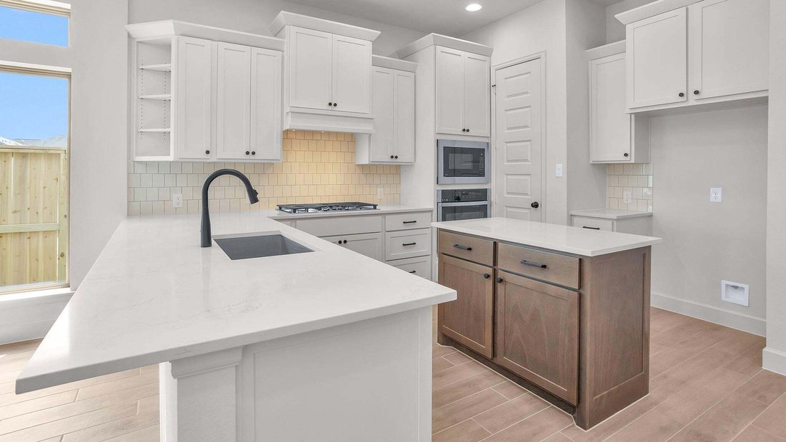 Casa a Conroe, Texas, Stati Uniti 4 - 17809385